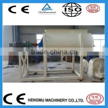 Stainless steel and super quality hengmu fish feed mixer price/ homehold blades for feed mixer with CE approval