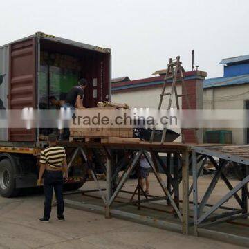 YHL870 Mini Round Hay Baler With Factory Price photo-5