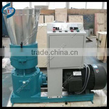 China cattle feed pellet making machine/cattle feed pellet machine