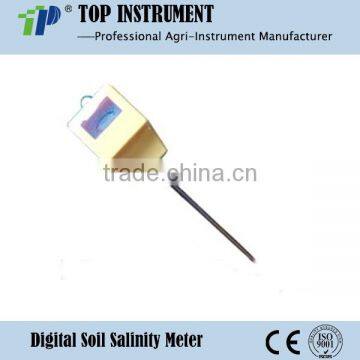 Digital Soil Salinity Meter