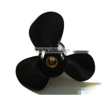 48-855860A5 aluminum Propeller 11 1/8x13 For Mercury Outboard Engine