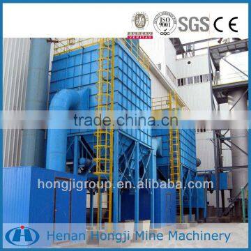 Hot-selling High Efficiency Good Quality Small Dust Collector