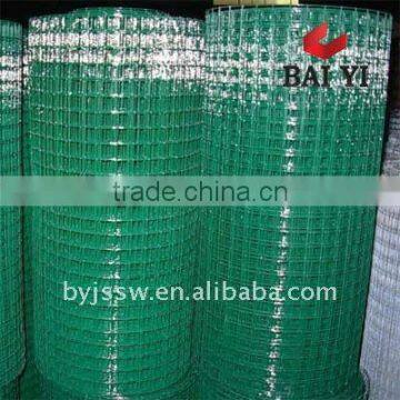 PVC coated welded wire mesh(professional manufacturer)