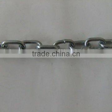 Grade 43 High Test Chain NACM-96