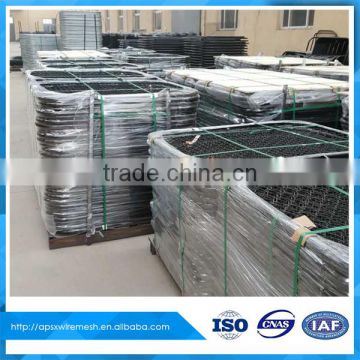 used chainwire fence panels for sale