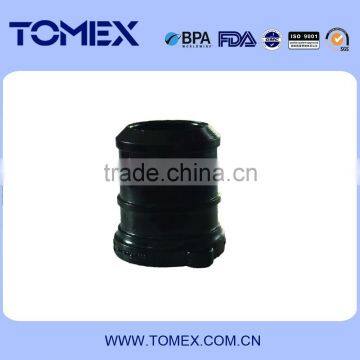 Nipple Tee PP Fittings Durable photo-4