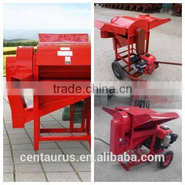 Cheapest diesel driven rice thresher machine wheat thresher for sale with best service