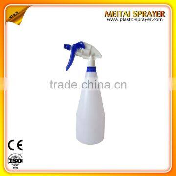2015 Plastic trigger sprayer750ml/pressure sprayer