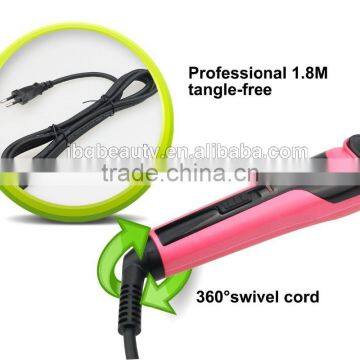 Professional Automatic Curling Iron Magic Heated Hair Curler With CE Certification. photo-4