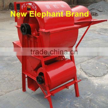 Wheat Huller Machine