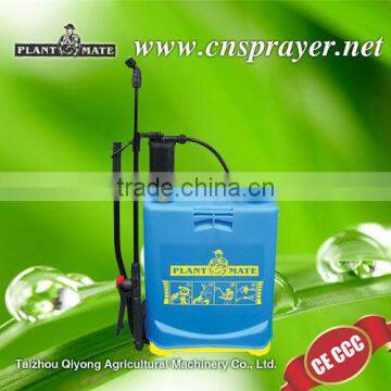 hand push sprayer agricultural sprayer On Sale(3WBS-16E2)