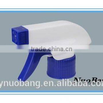 Plastic Hand trigger spray ,garden sprayer. 28mm three models :28/400 28/410 28/415.