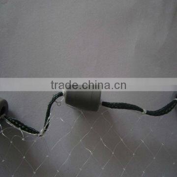 American Style Drawstring Casting Fishing Net