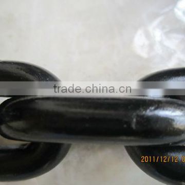 High strength G80 lifting chain