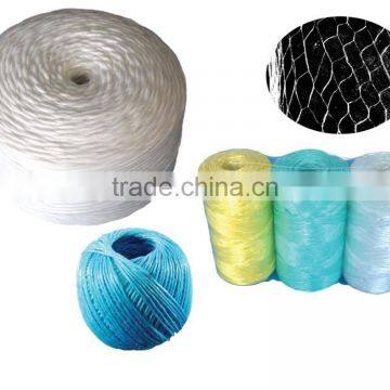 High Quality PP tomato twine for agriculture greenhouse