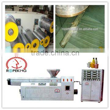 High Quality extruder line for monofilament yarn production for fishing line/fishing net