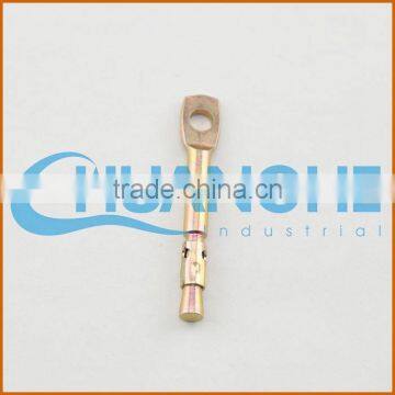 Hardware Fastener Iron Tower l Type Anchor Bolt Galvanized j Bolt photo-5