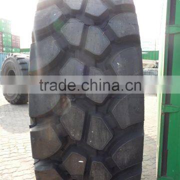 L5 Radial OTR 20.5R25 23.5R25 26.5R25 29.5R25 29.5R29 35/65R33 Loader Tyre photo-3