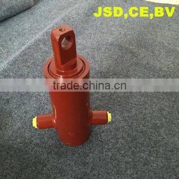 High Quality Hydraulic Oil Cylinder photo-3