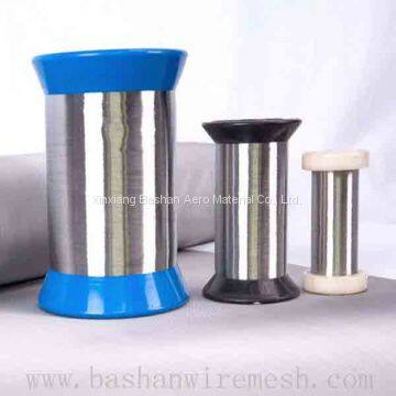 Quality Approved Stainless Steel Wire 300 Series photo-4