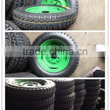 4.00-12 Tractor Trailer Tyre