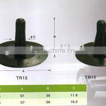 tire valve TR423