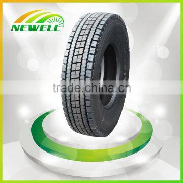 All Steel Tyre Radial 11R22.5 12R22.5 13R22.5 315/80R22.5 Truck Tyre photo-3