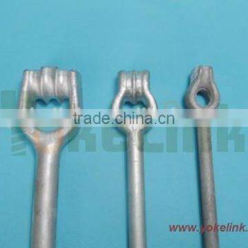 Forged Twin Eye Anchor Rods photo-3