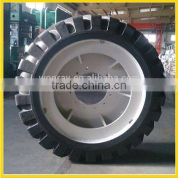 Factory Price Long Lifecomforser Tire 23.5-25 From China photo-4