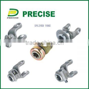 drive shaft yoke for tractor pto shaft