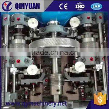 Bobbin Thread Rolling Winding Machine photo-2