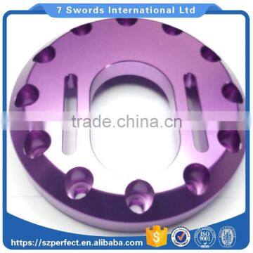 New design cnc machining shenzhen