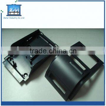 China Cheap Plastic Injection molding service