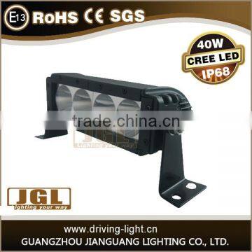 13.5" 72W LED WORK LIGHT SPOT FLOOD COMBO LAMP CAR TRUCK JEEP SUV ATV BOAT LIGHT BAR photo-4