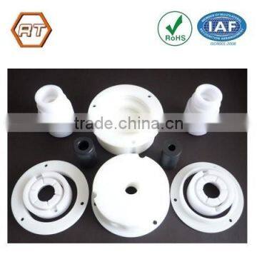 Customized High Precision Metal Machined Parts photo-6