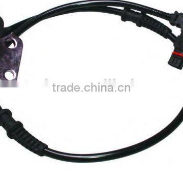 High Quality Wheel Speed Sensor 2045400117 for Germany Car photo-3