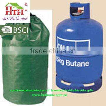 BBQ Grill GAS BOTTLE COVER BBQ Accessory Garden Cover photo-3