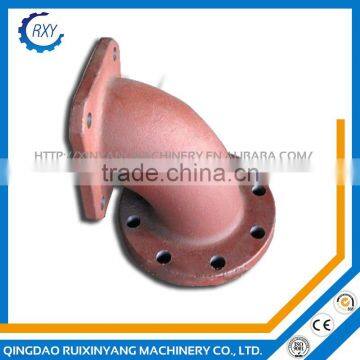 Manufacturer sand casting parts