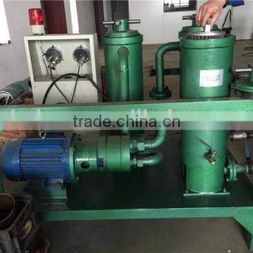 hydraulic oil filter machinery for automobile