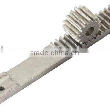Looking for China Lost Wax Casting Supplier photo-1