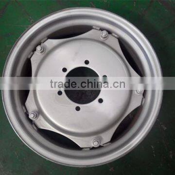 20 inch agricultural steel wheel