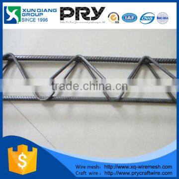 Factory sale steel bar truss girder with workable price