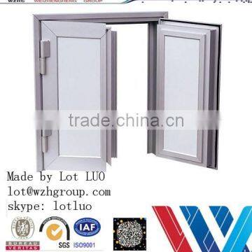 Overhead Sandwich Panel Garage Doors From China Supplier and Panels for Garage Doors for Ethiopia Eritrea Somalia Djibouti Keny photo-4