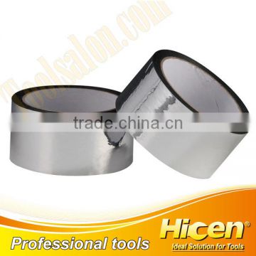 Silvery Metalized Polyester Film Tape