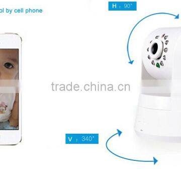 720p IP Cameras for Home Security photo-4
