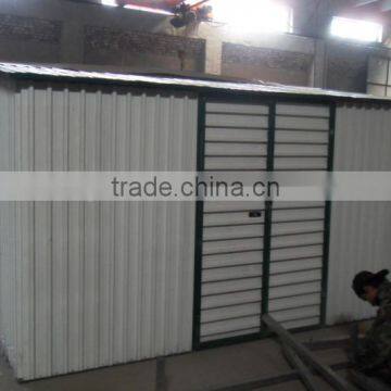 Multifunctional Metal Garden Shed Tools With Low Price photo-5