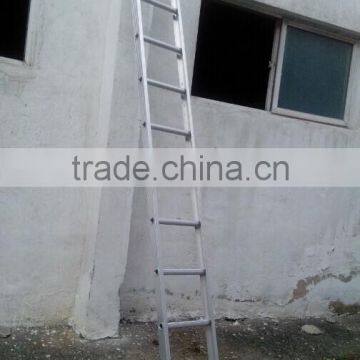 Bump Truck Aluminum Alloy Ladder photo-3