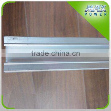 Maxpower, 1.5mm 2015 New Greenhouse Film Lock Channel