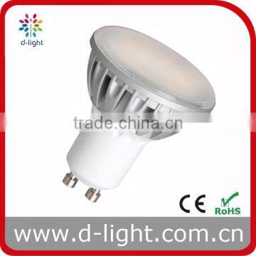 Aluminum spot light Chinese Supplier 15pcs SMD2835 3W 4.5W AC220-240V Spotlighting