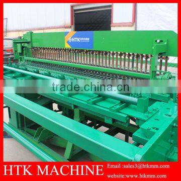 2.5mm-5.0mm Coil Wire Feeding Welded Roll Wire Mesh Making Machine photo-5